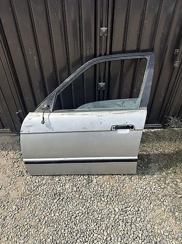 bmw 328: Дверь Передняя левая BMW, Б/у, Оригинал — 1