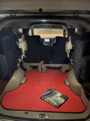 Honda: Honda Stepwgn: 2003 г., 2 л, Автомат, Бензин, Минивэн — 9