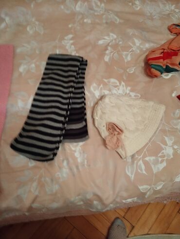 Dəstlər, kostyumlar: Qadın geyim dəsti - Zərif ipli, nazik parça kofta: spagetti qayışlı — 5