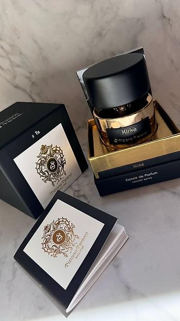 croma: Tiziana Terenzi Kirke – Extrait de Parfum, natural spray - Tip — 1