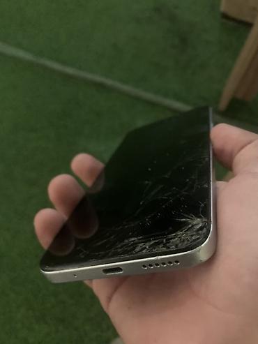 poco telefon: Poco M6, 128 GB, rəng - Ağ — 2