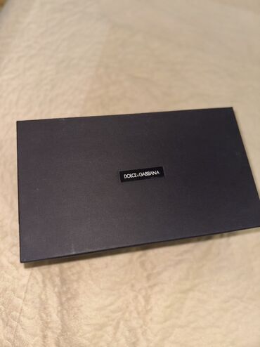 şəffaf ayaqqabilar: Dolce & Gabbana, Ölçü: 38, rəng - Sarı, Yeni
