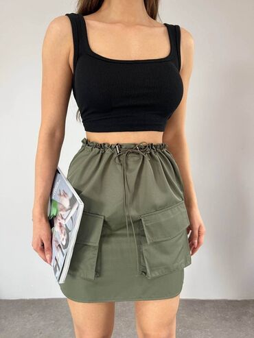 Suknje: Suknja SS•MM•LL Cena 2500 Din — 2