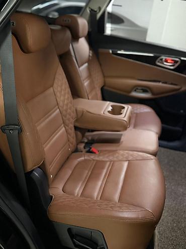 Kia: Kia Sorento: 2019 г., 2.2 л, Автомат, Дизель, Кроссовер — 19