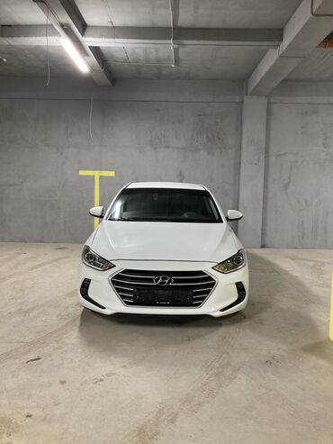 шевроле спарк 2017 цена: Hyundai Avante: 2017 г., 1.6 л, Автомат, Бензин, Седан