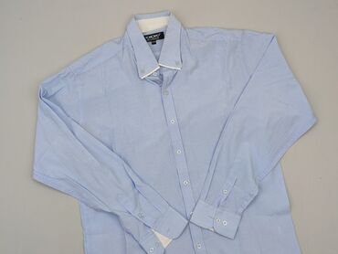 Men's Clothing: Shirt for men, L (EU 40), condition - Good