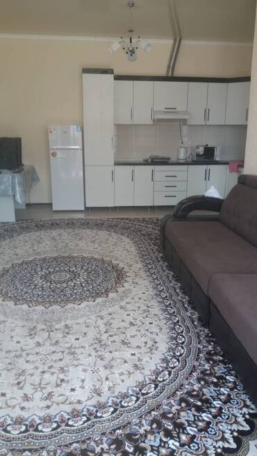 Иссык-Куль 2025: Коттедж, Париж Детская площадка — 4