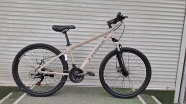 Горные велосипеды: Горный велосипед, Рама L (172 - 185 см), Алюминий, Новый — 5
