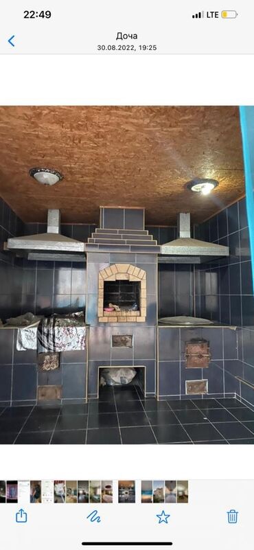 Долгосрочная аренда домов: 270 м², 6 комнат, Кондиционер, Амбарная, Утепленный — 12