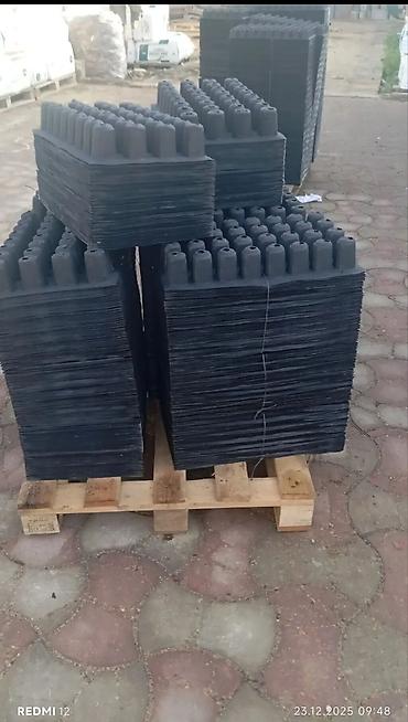 Torf: Məhsul: Neytrallaşdırılmış torf və kokos substratı Təsvir: - Brend — 56