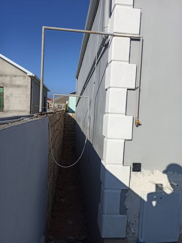 Həyət evləri və villaların satışı: Sabunçu qəs. 4 otaqlı, 95 kv. m, Kredit yoxdur, Yeni təmirli — 11