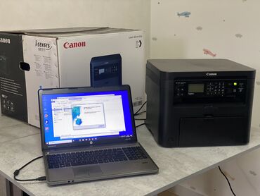 компьютер офисный: Ноутбук, HP, 8 ГБ ОЗУ, Intel Core i5, 15.6 ", Б/у, Для работы, учебы, память SSD