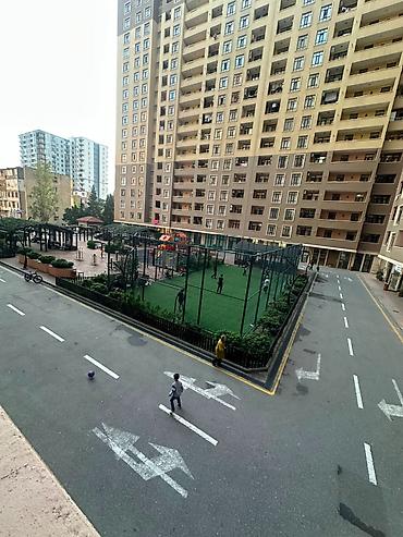 qelebe residence: AYLIQ KİRAYƏ İNŞAATÇILAR METRO ST. "Qələbə Residence" yaşayış — 8