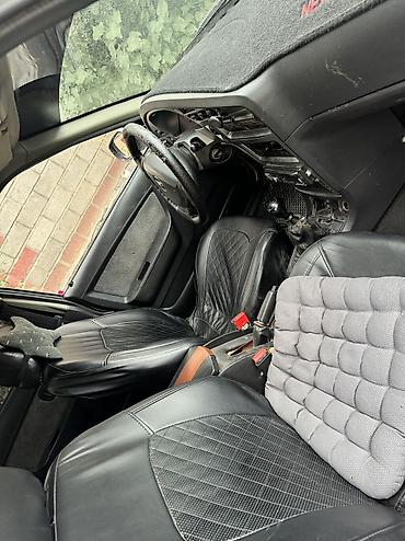 Daewoo Nexia: 2012 г., 1.5 л, Кол менен иштөөчү, Бензин, Седан — 5
