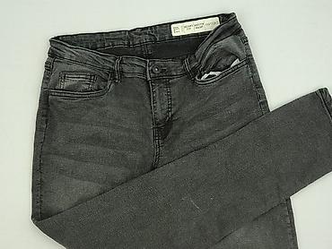 mango straight jeans: Esmara, Jeansy damskie, rozmiar L — 1