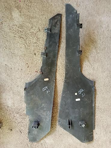 Другие автозапчасти: Гольф 5 разное — 29