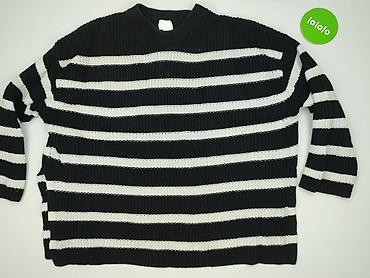 primark sweter damski: H&M, Sweter damski, rozmiar L — 2