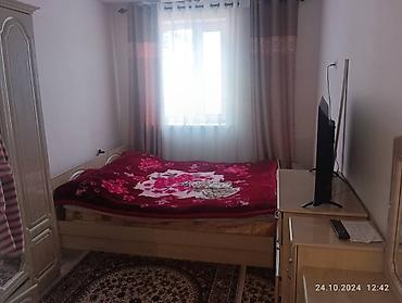 Продажа коттеджей и домов: Продается частный дом с участком и капитальным забором. - Планировка — 3