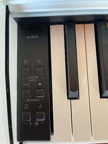 mikrafon şur: Piano, Kawai, Rəqəmsal, Yeni, Ünvandan götürmə — 4