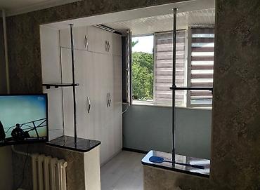 2 комнаты, 43 м², 6 мкр 104 серия, 2 этаж, Косметический ремонт