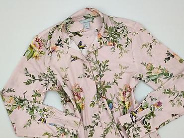 o pink: H&M, Koszula damska, rozmiar S — 1