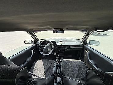 nissan qashqai 2: Daewoo Nexia: 1.5 l | 1996 il Sedan — 6