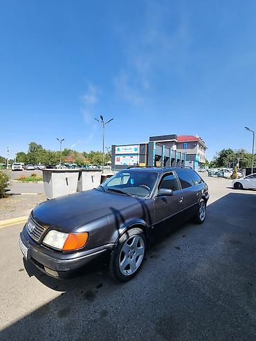 поддон ауди а6 с5: Audi A6: 1995 г., 1.8 л, Механика, Универсал — 5