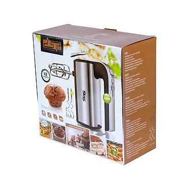 kenwood kmx 50: №: 9909 Məhsulun adı: Mikser DSP KM-2046 Brend: DSP Kateqoriya — 3