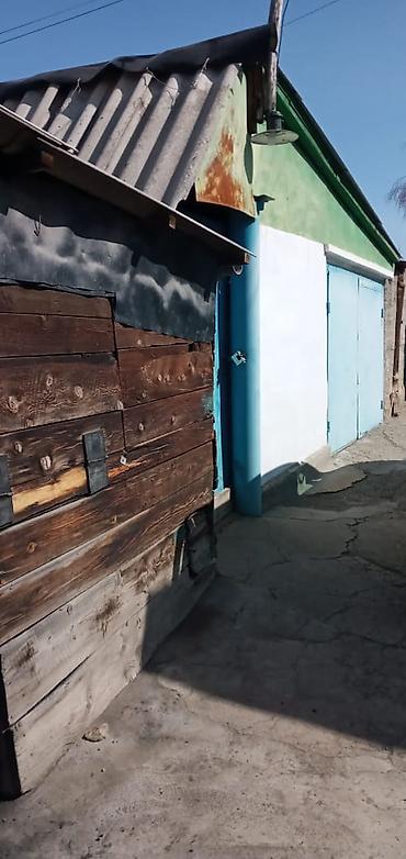 Продажа коттеджей и домов: Продаётся дом 📍 Адрес: Иссык-Кульская область, село Ананьево, ул — 5