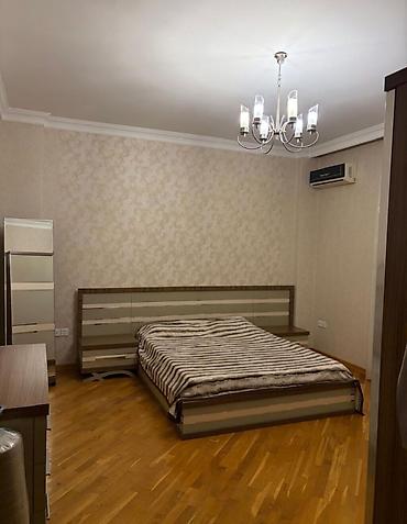 Elimlerde baki dovletin yaninda 2 otaq esyali menzil kiraye verilir — 6
