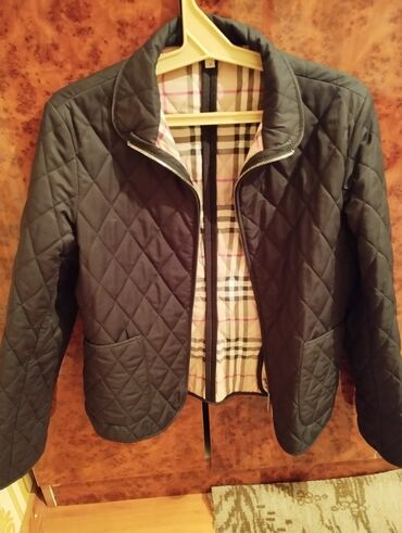 faberlic.az kataloq 2022: Plaş, Burberry, M (EU 38)