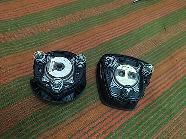 Решетки радиатора: Решетка радиатора Kia — 6