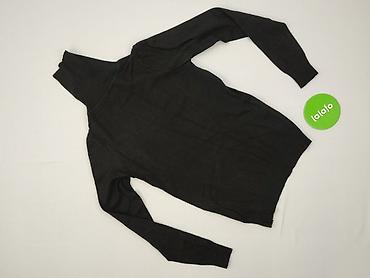sweter cold shoulder: TU Woman, Golf damski, rozmiar S — 2