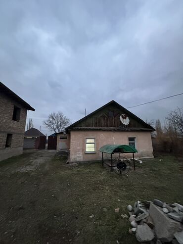 Продажа домов: Дом, 3000 м², 4 комнаты, Собственник, Косметический ремонт — 9