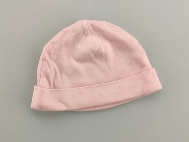 pinko czapka: Cap, condition - Good