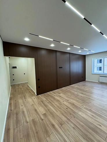 1 комната, 48 м², Церковь 108 серия, 4 этаж, Свежий ремонт