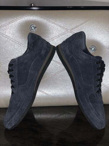 Tuflilər: Tuflilər, Carlo Pazolini, Ölçü: 43, rəng - Göy, İşlənmiş -da lalafo.az — 1 Tuflilər: Tuflilər, Carlo Pazolini, Ölçü: 43, rəng - Göy, İşlənmiş — 1