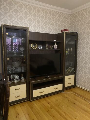 мебель для гостиной: TV altlığı