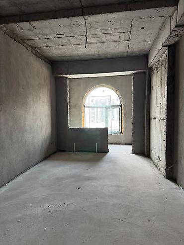 royal central park: 2 комнаты, 85 м², 12 этаж, ПСО (под самоотделку) — 6