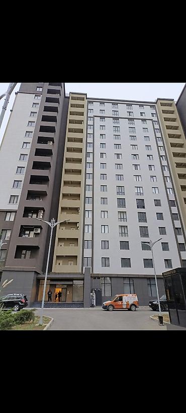 ulguc satisi: 4 otaqlı, Yeni tikili, m. Nəriman Nərimanov, 185 kv. m — 1