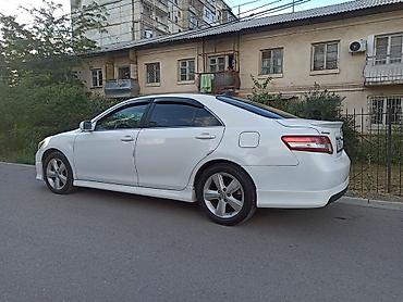 voxy noah: Toyota Camry: 2010 г., Автомат, Бензин, Седан — 1
