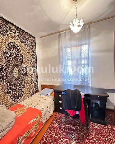 Продажа коттеджей и домов: 🏠Продается дом в с. Сокулук 🟡 Комнаты: 6 🟡 Участок: 20 соток 🟡 — 12