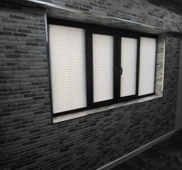 Pərdə və tüllər: Jaluz perdeler her turkiye isdesal — 29