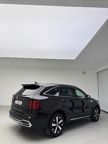bmw e53: Kia Sorento: 2021 г., 2.2 л, Автомат, Дизель, Кроссовер — 8