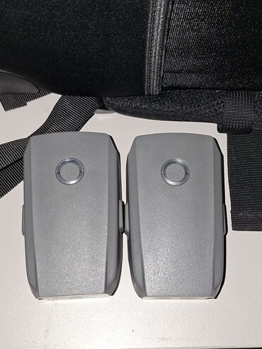 не в рабочем состоянии: Mavic 2 pro в идеальном состоянии не опухшие с маленьким циклом цена