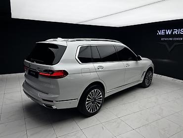 bmw e92: BMW X7: 2019 г., 3 л, Автомат, Бензин, Кроссовер — 5