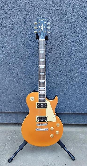 akusticne gitare: HARLEY BENTON SC-400 SGT B-STOCK | . Slanje po dogovoru ili — 2