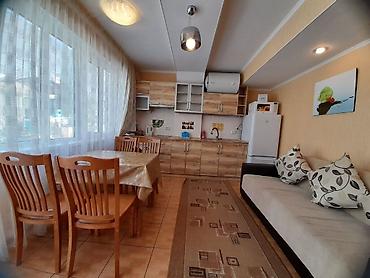Ысык-Көлдө ижарага батир, Каприз, Бактуу-Долоноту, 10+ орун, Баасы Бүтүндөй турак үй үчүн — 2