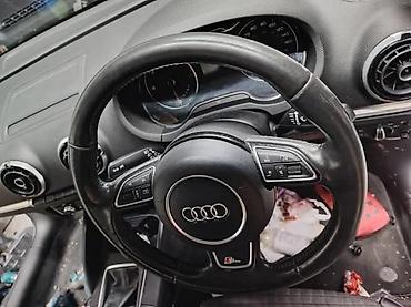 Steering Rods: Audi a3 8v airbeg volana . Audi a3 8v airbeg volana Kontakt 8 0 pre 6 — 1