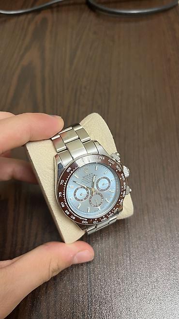 Qol saatları: İşlənmiş, Qol saatı, Rolex — 2